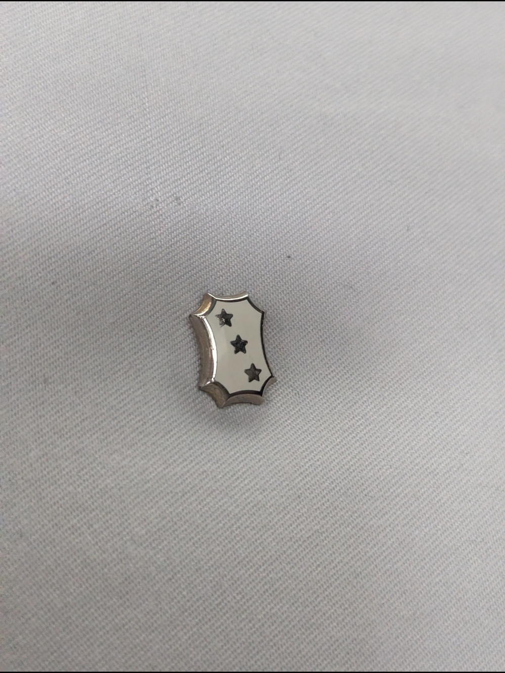 Beta Theta Pi Frat Pin - Vintage